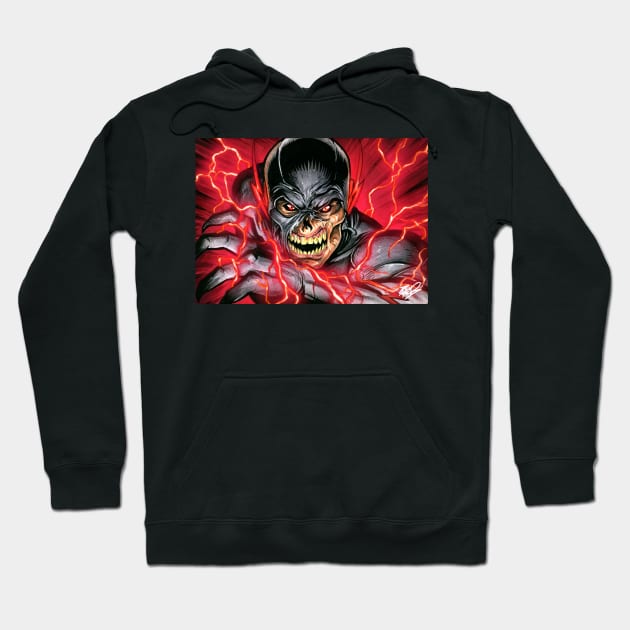 BLACK FLASH